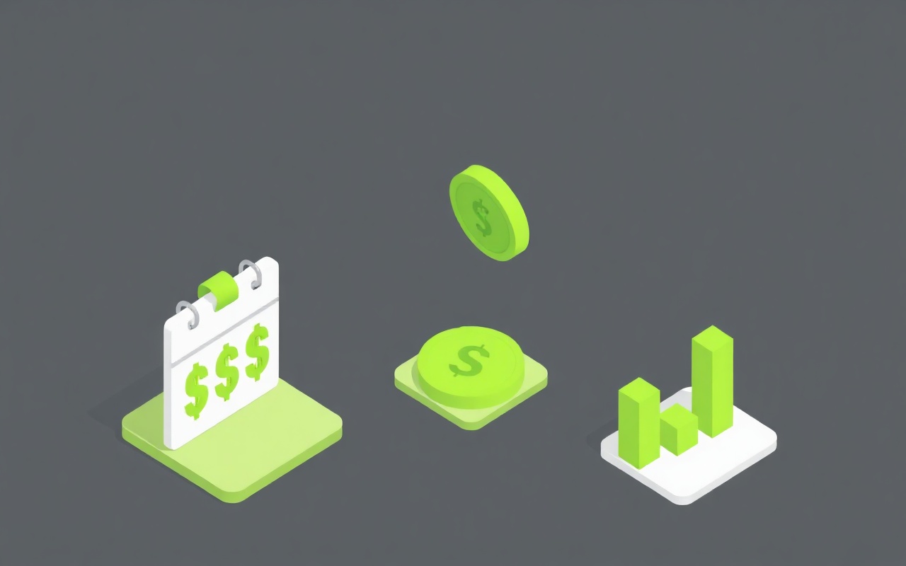 Тарифы Cronify